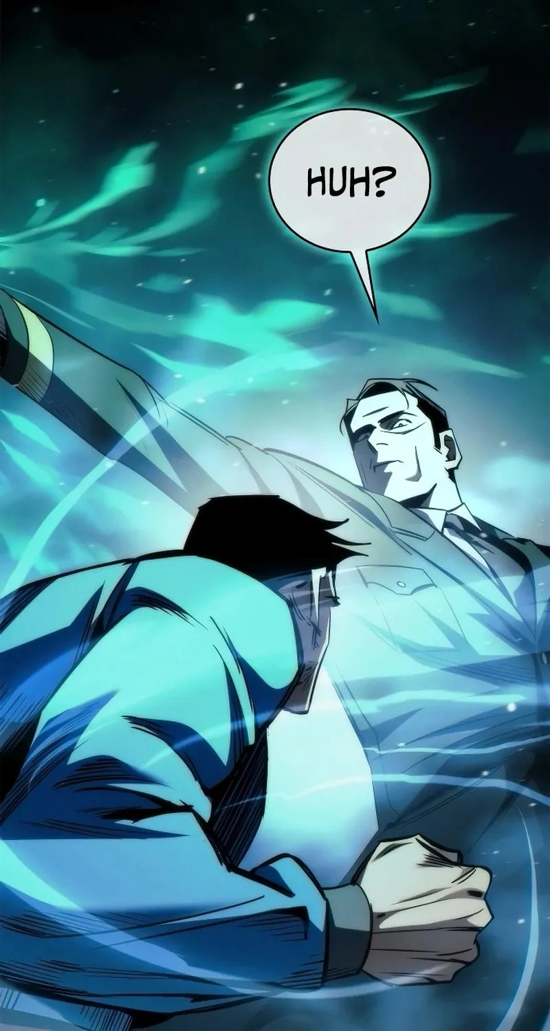 Read Holy Night: The Zero chapter 27 image 29 on Lezhin