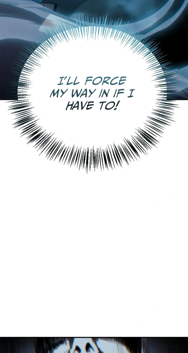 Read Holy Night: The Zero chapter 27 image 30 on Lezhin