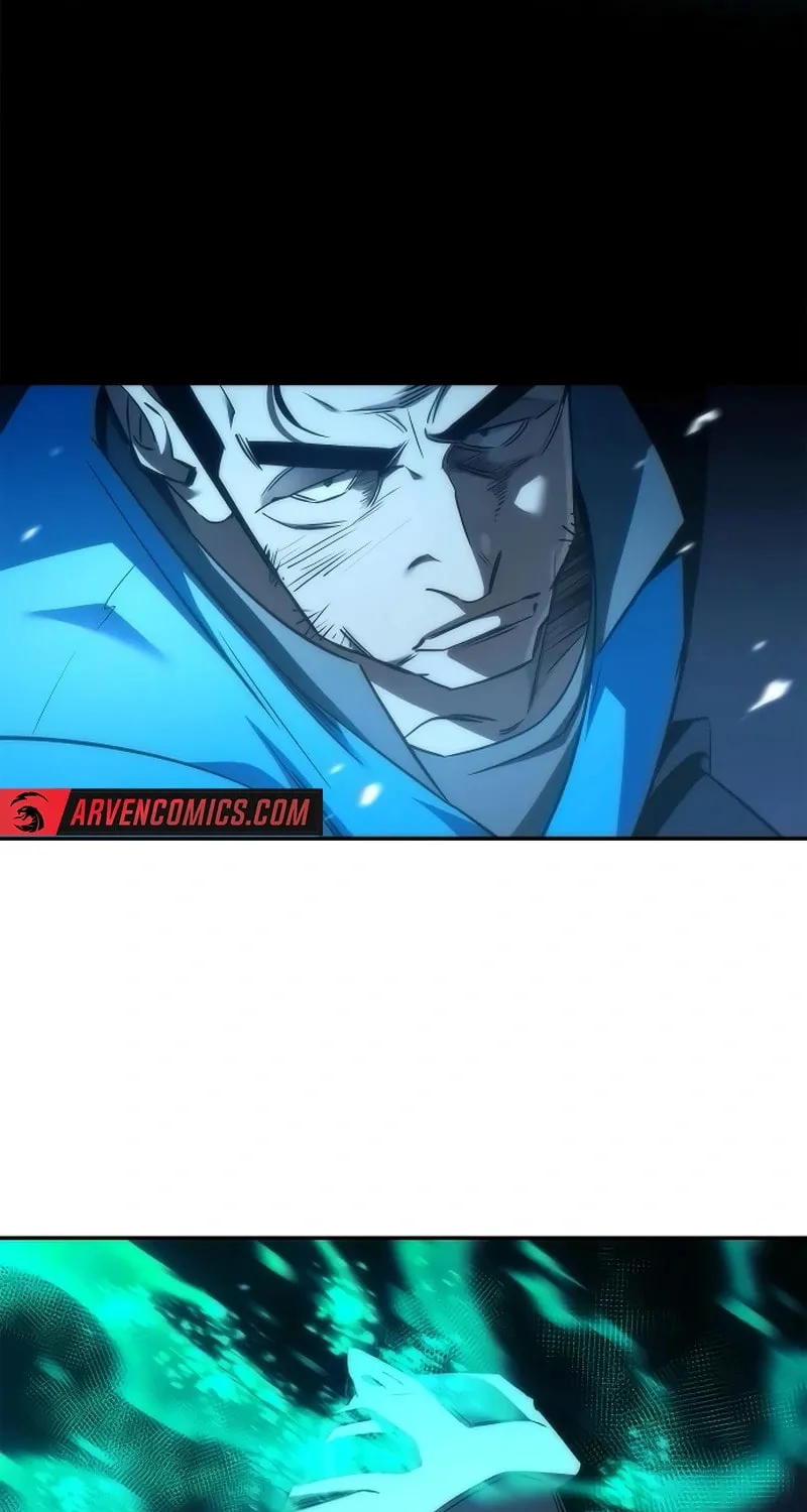 Read Holy Night: The Zero chapter 27 image 33 on Lezhin