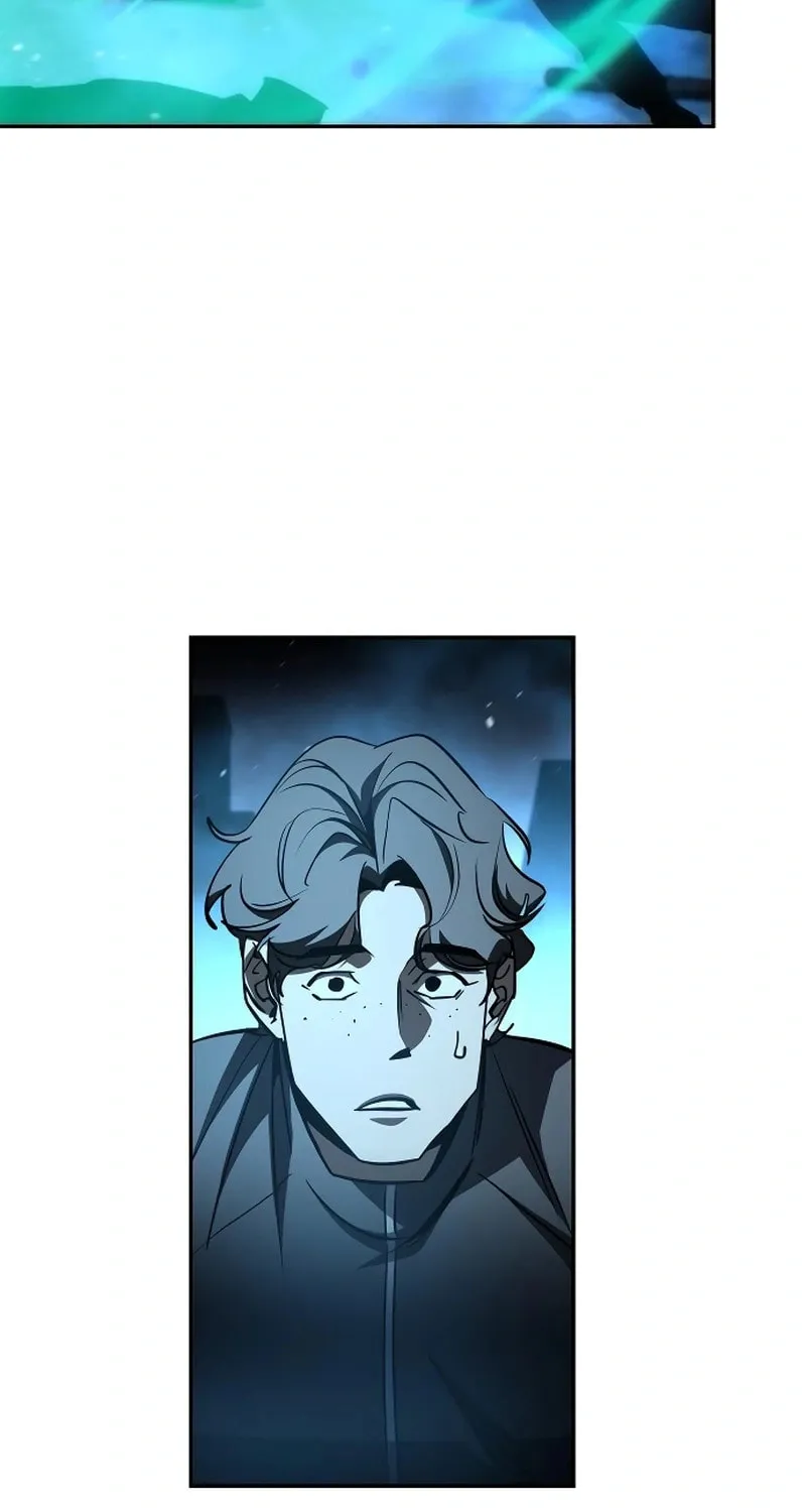 Read Holy Night: The Zero chapter 27 image 35 on Lezhin