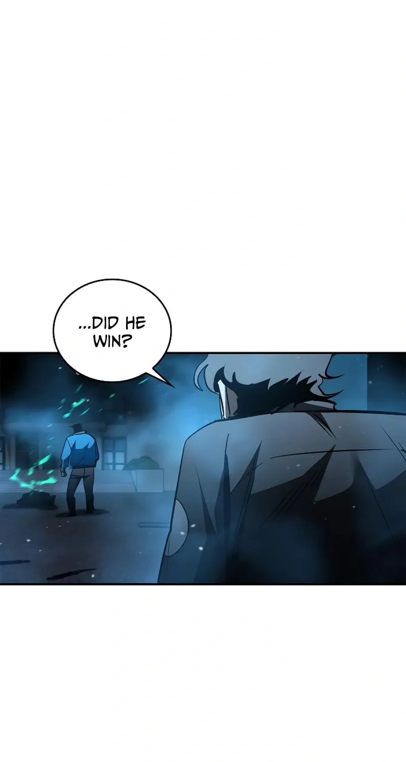 Read Holy Night: The Zero chapter 27 image 36 on Lezhin
