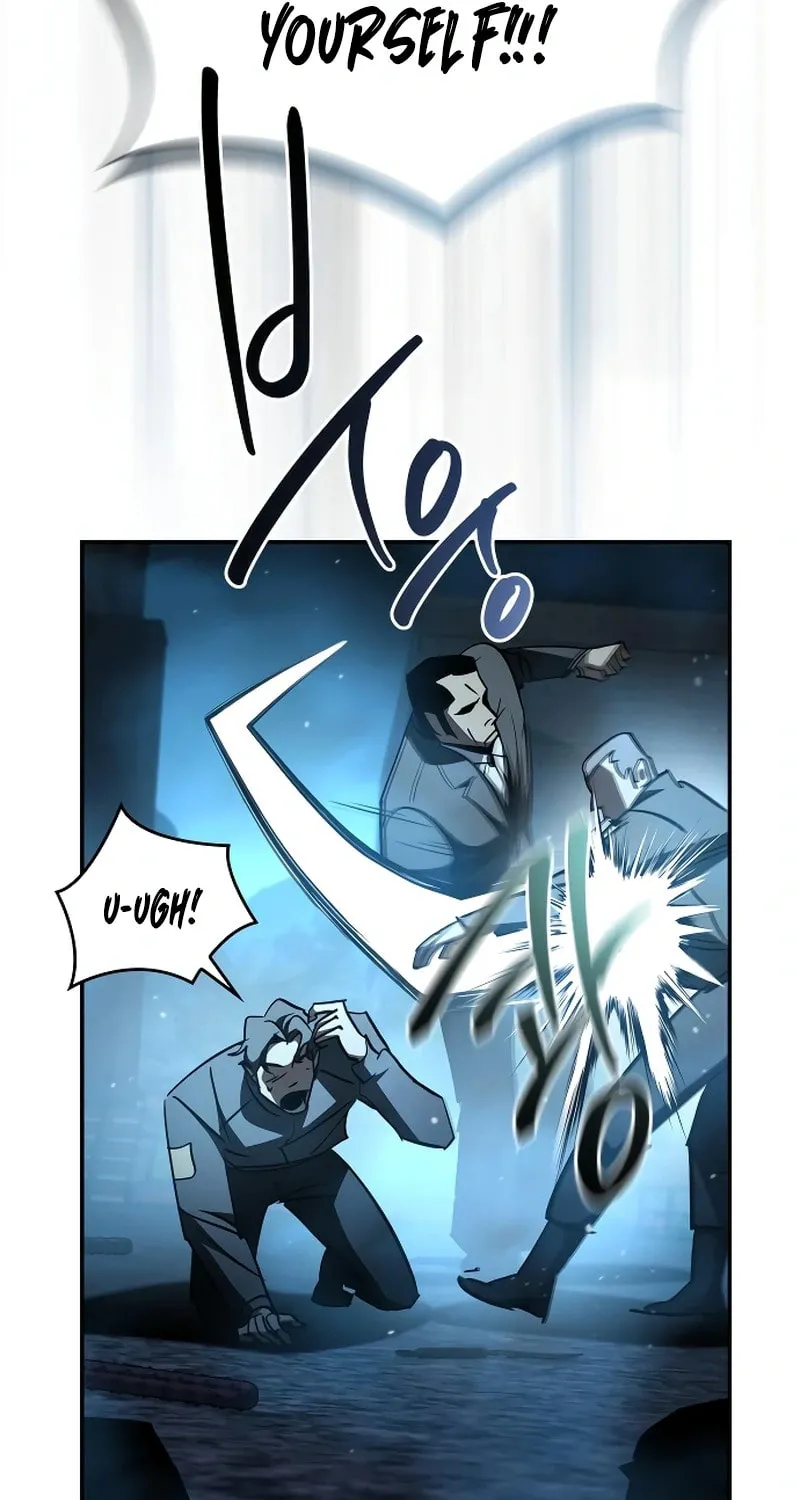 Read Holy Night: The Zero chapter 27 image 38 on Lezhin