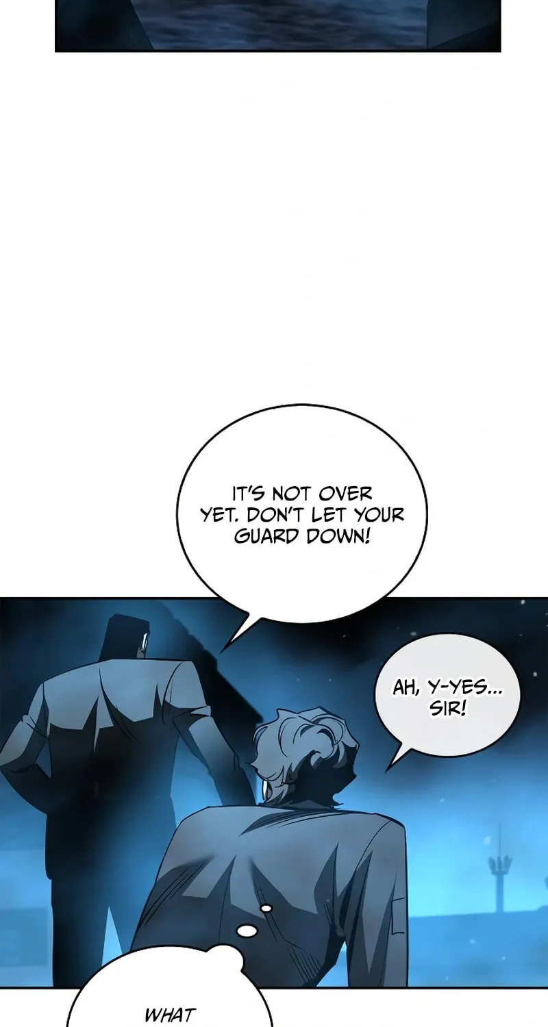 Read Holy Night: The Zero chapter 27 image 39 on Lezhin