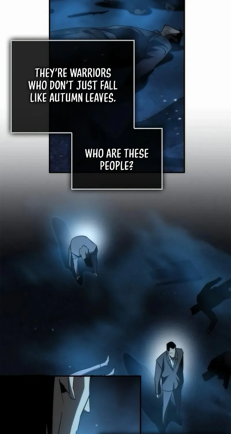 Read Holy Night: The Zero chapter 27 image 41 on Lezhin