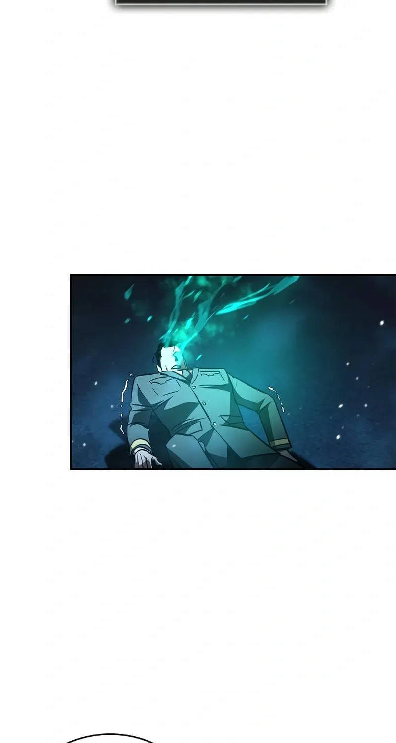 Read Holy Night: The Zero chapter 27 image 46 on Lezhin