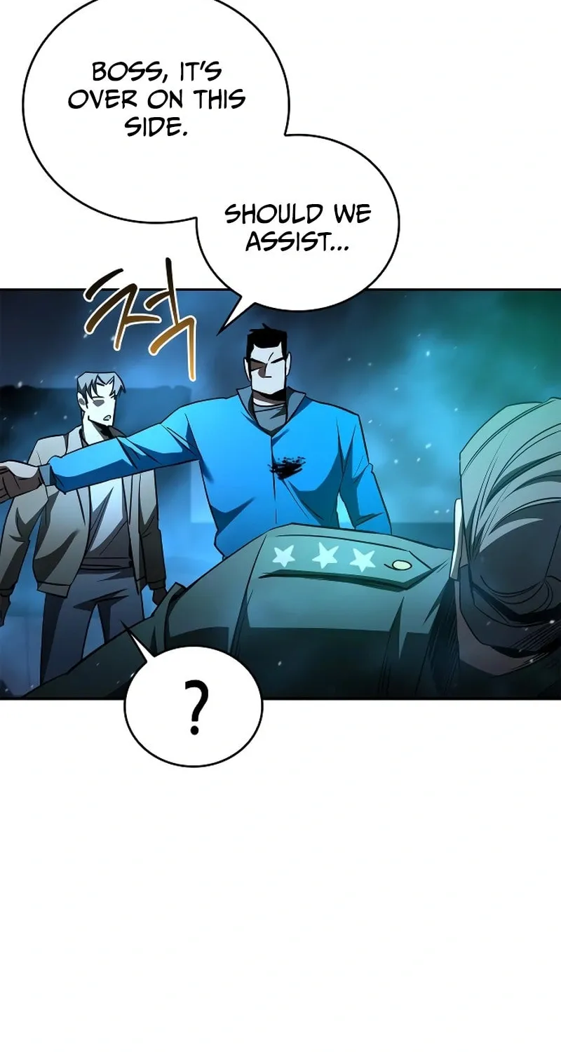 Read Holy Night: The Zero chapter 27 image 47 on Lezhin