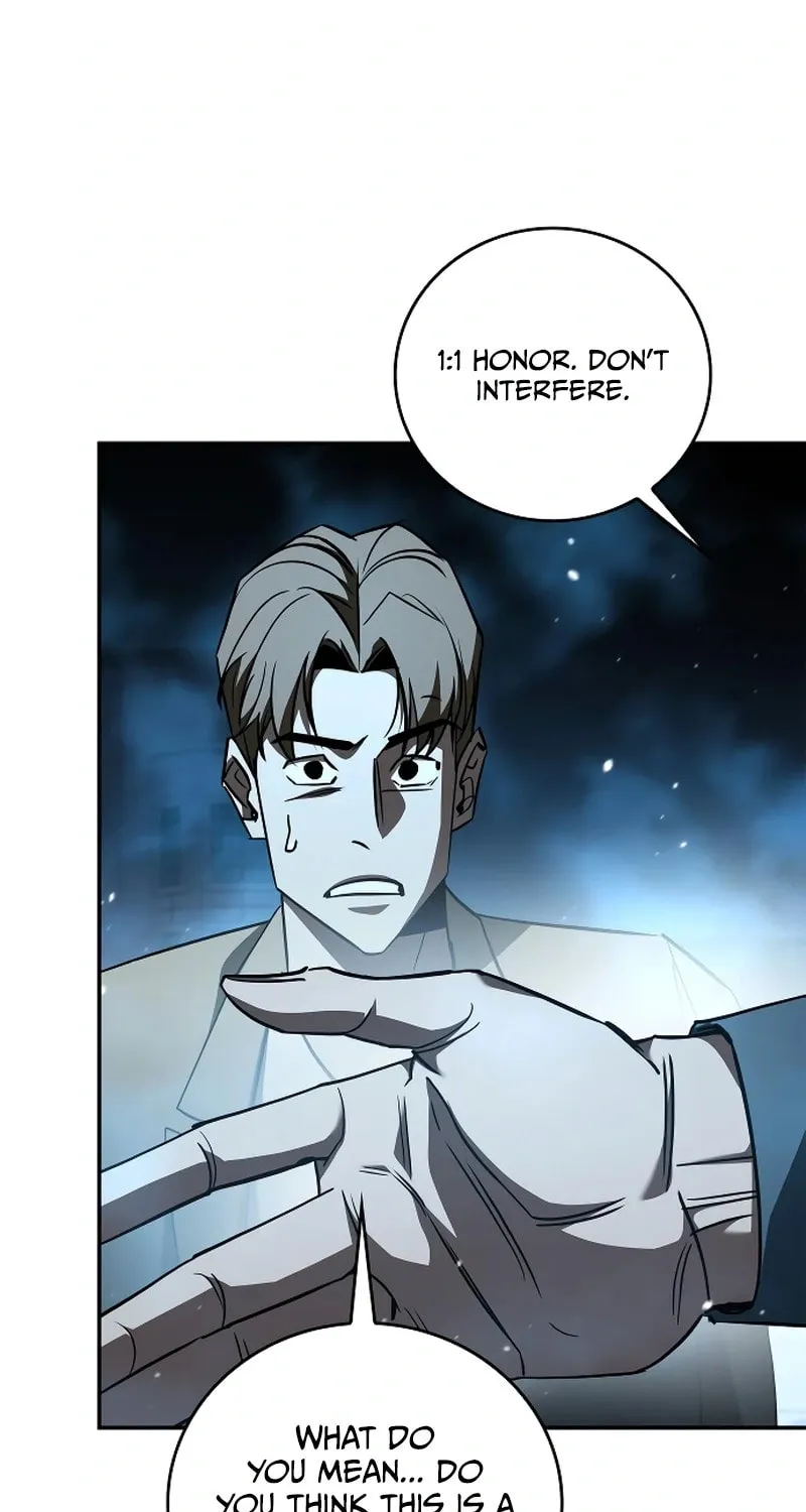 Read Holy Night: The Zero chapter 27 image 48 on Lezhin