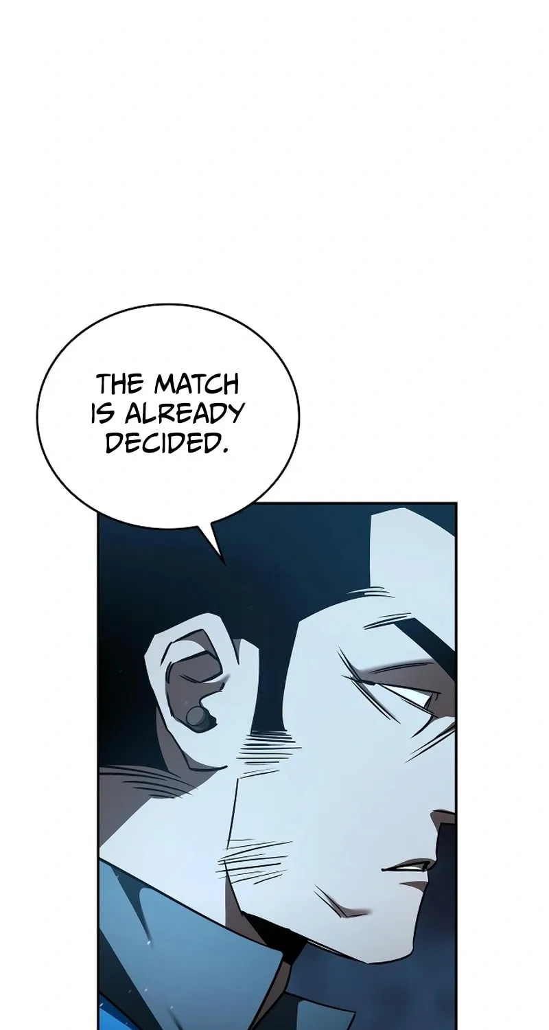 Read Holy Night: The Zero chapter 27 image 50 on Lezhin