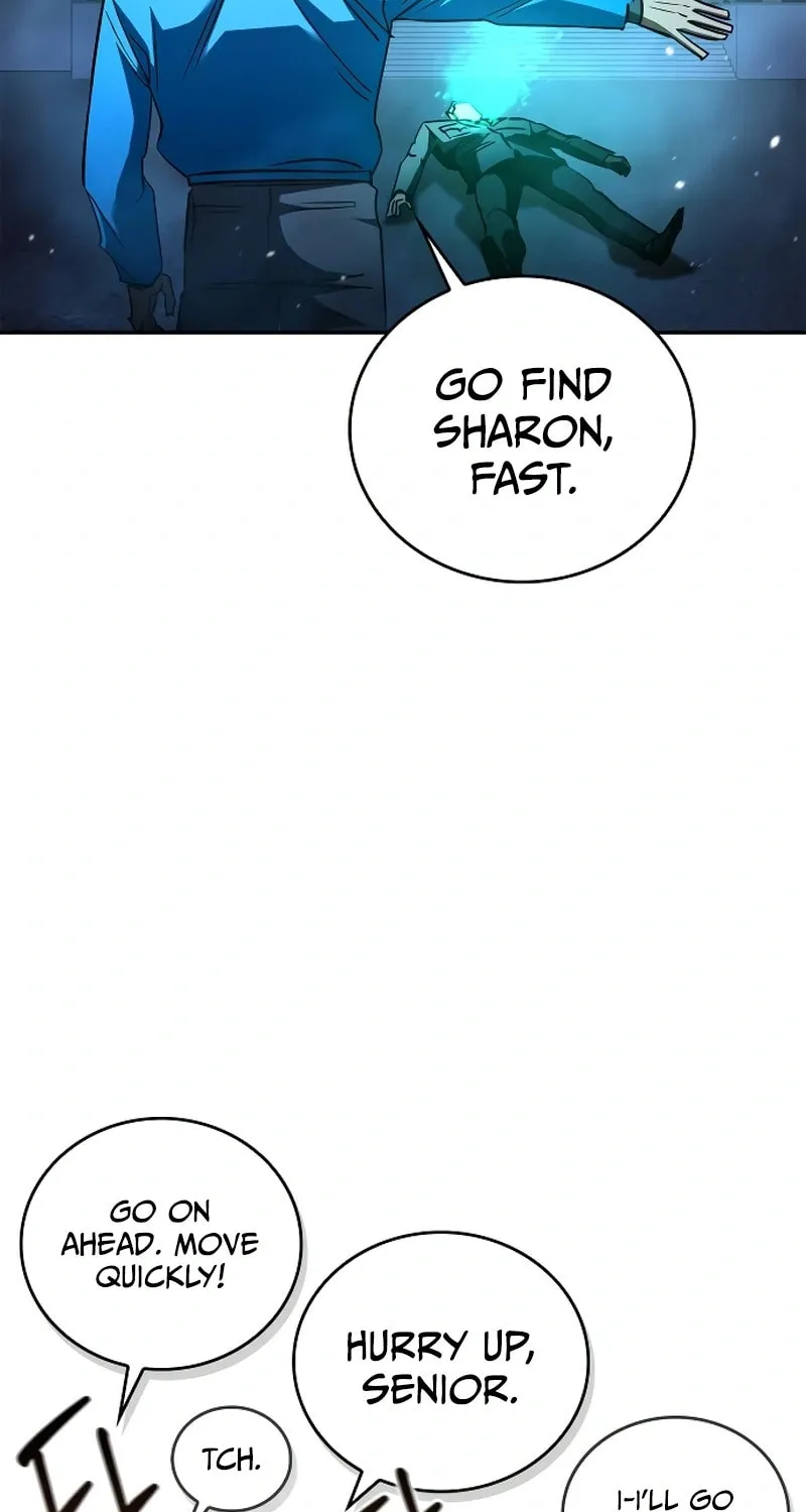 Read Holy Night: The Zero chapter 27 image 52 on Lezhin