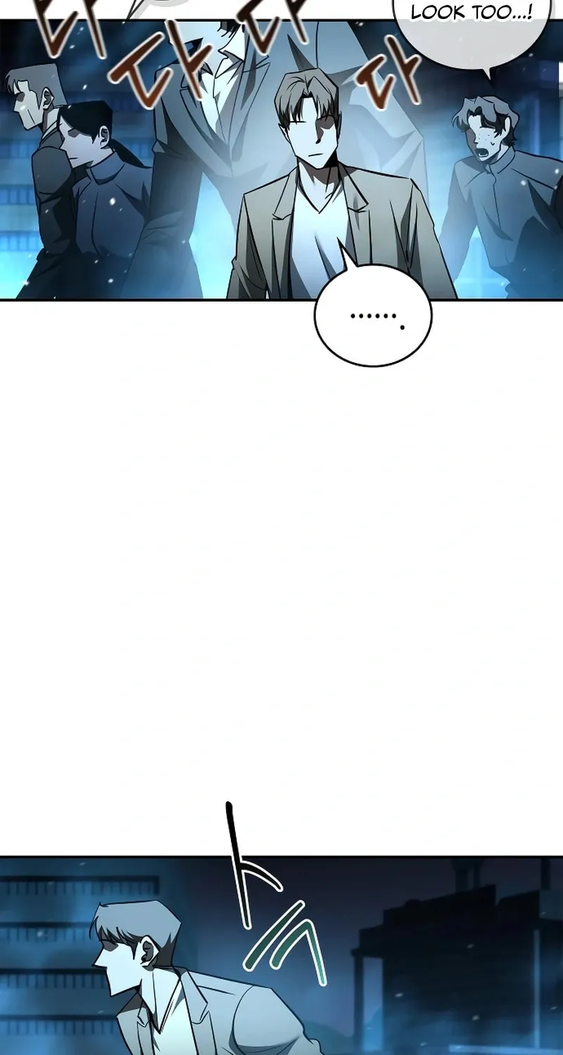 Read Holy Night: The Zero chapter 27 image 53 on Lezhin