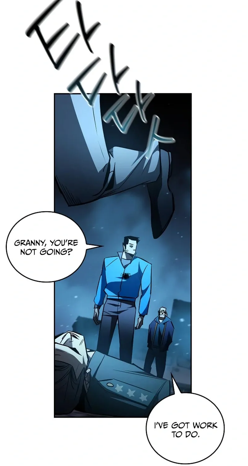Read Holy Night: The Zero chapter 27 image 55 on Lezhin
