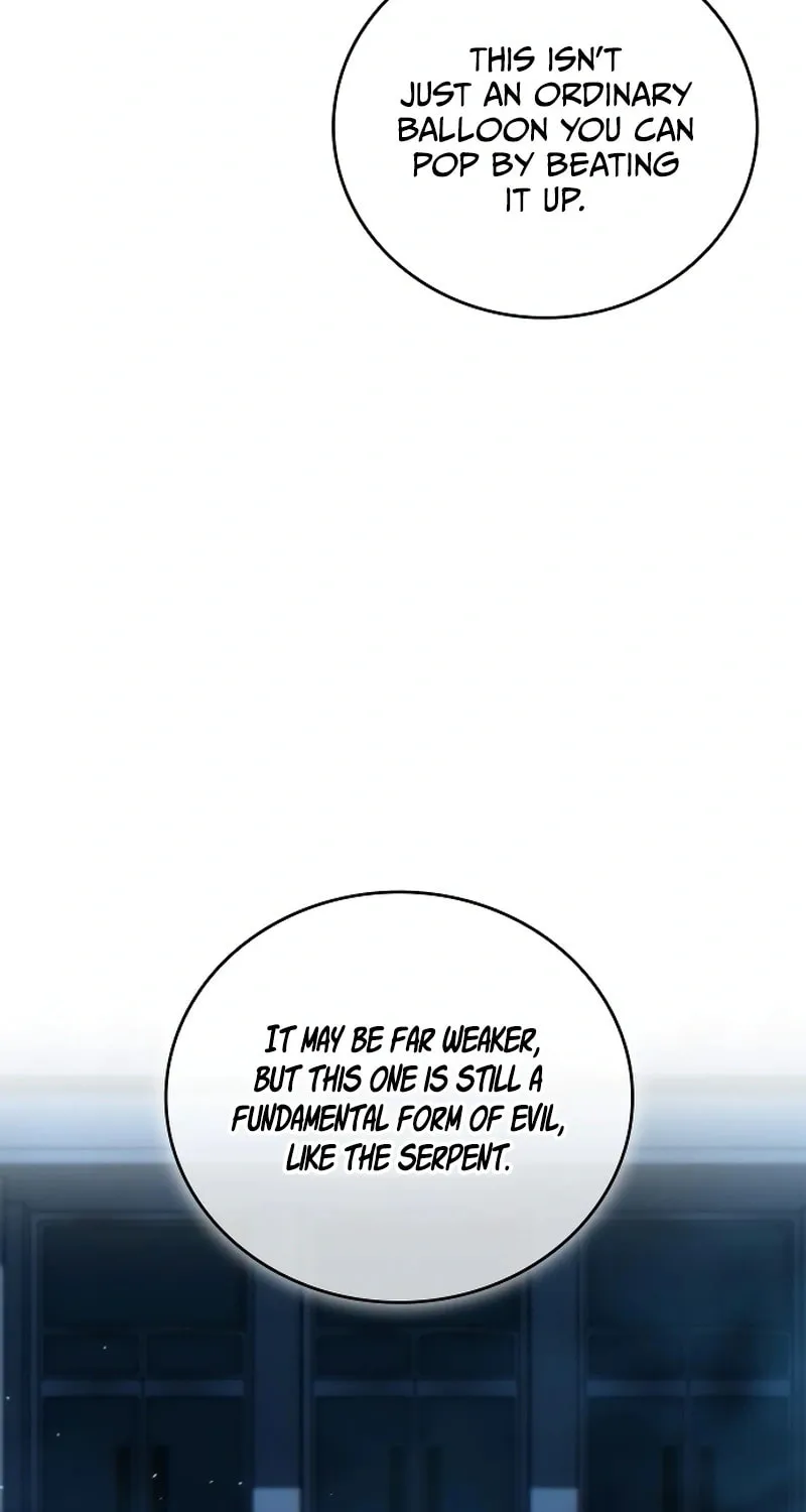 Read Holy Night: The Zero chapter 27 image 57 on Lezhin