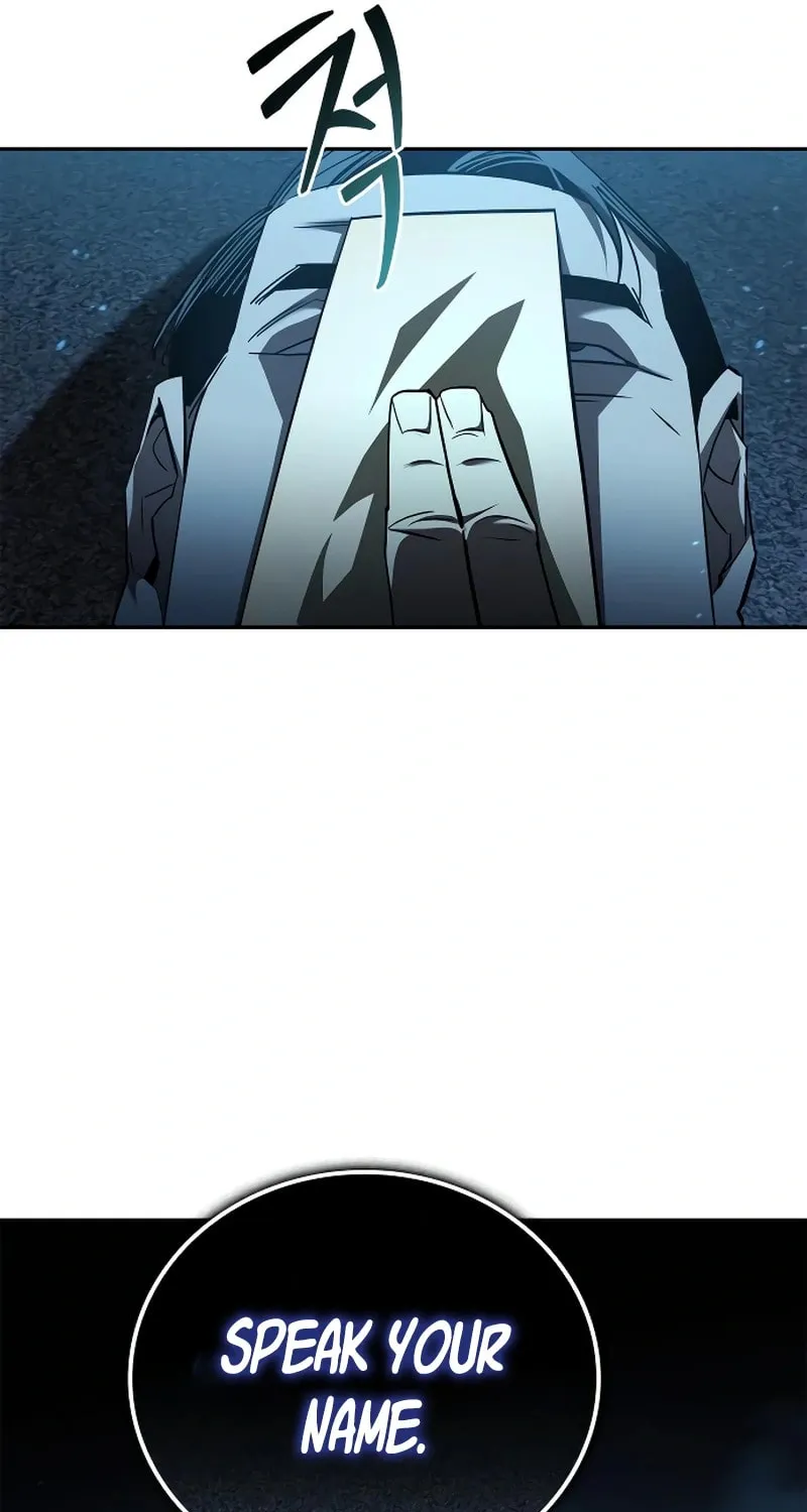 Read Holy Night: The Zero chapter 27 image 60 on Lezhin