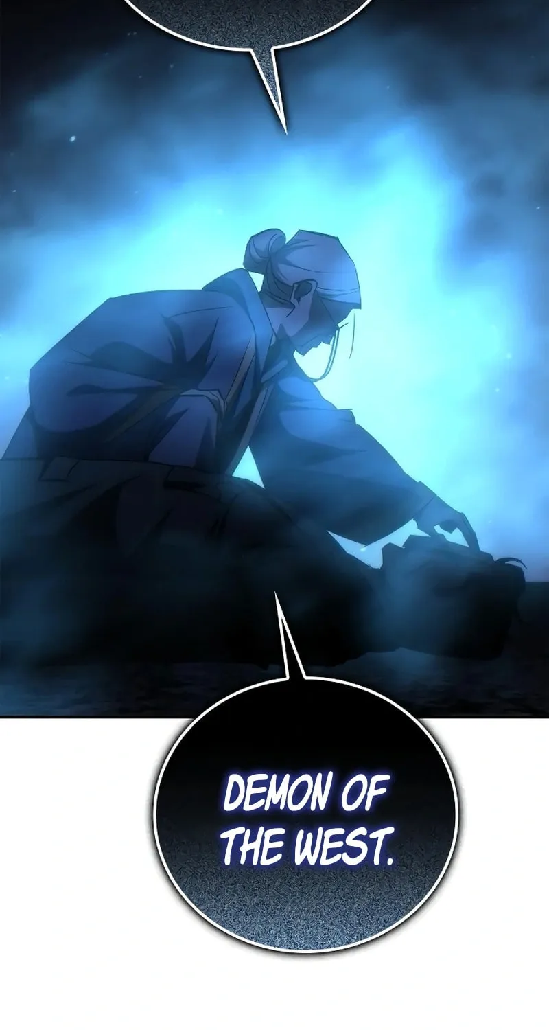 Read Holy Night: The Zero chapter 27 image 61 on Lezhin