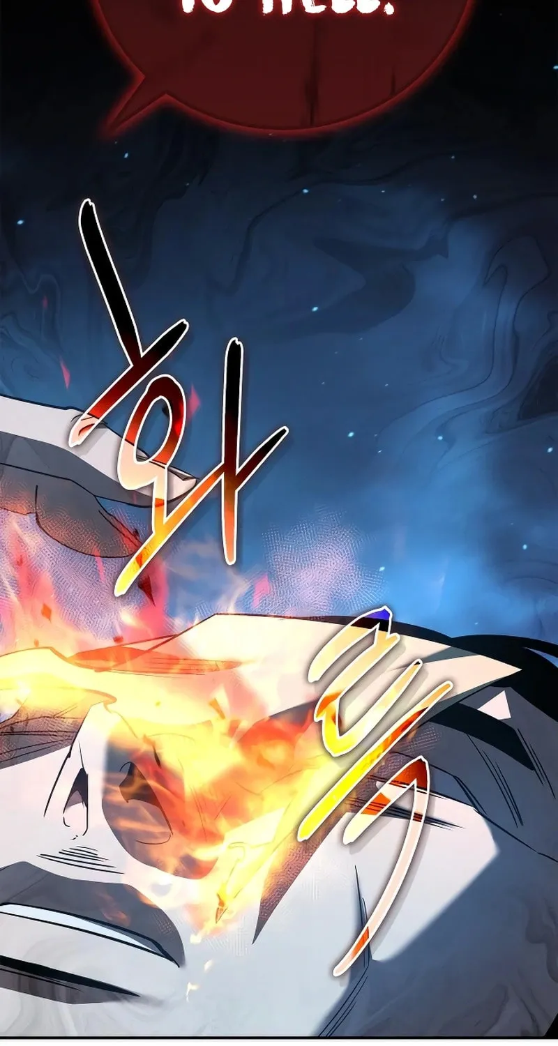 Read Holy Night: The Zero chapter 27 image 68 on Lezhin