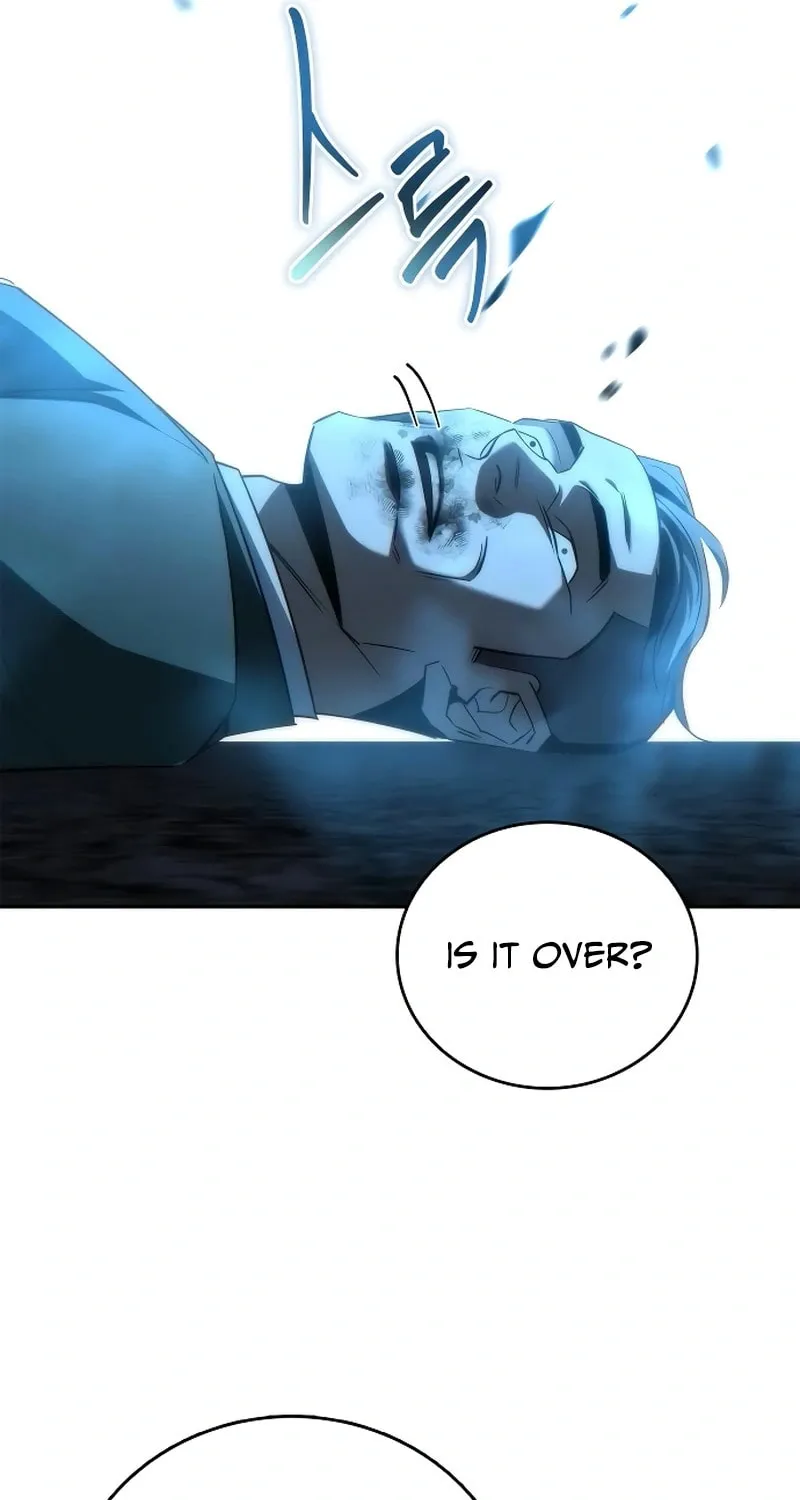 Read Holy Night: The Zero chapter 27 image 71 on Lezhin