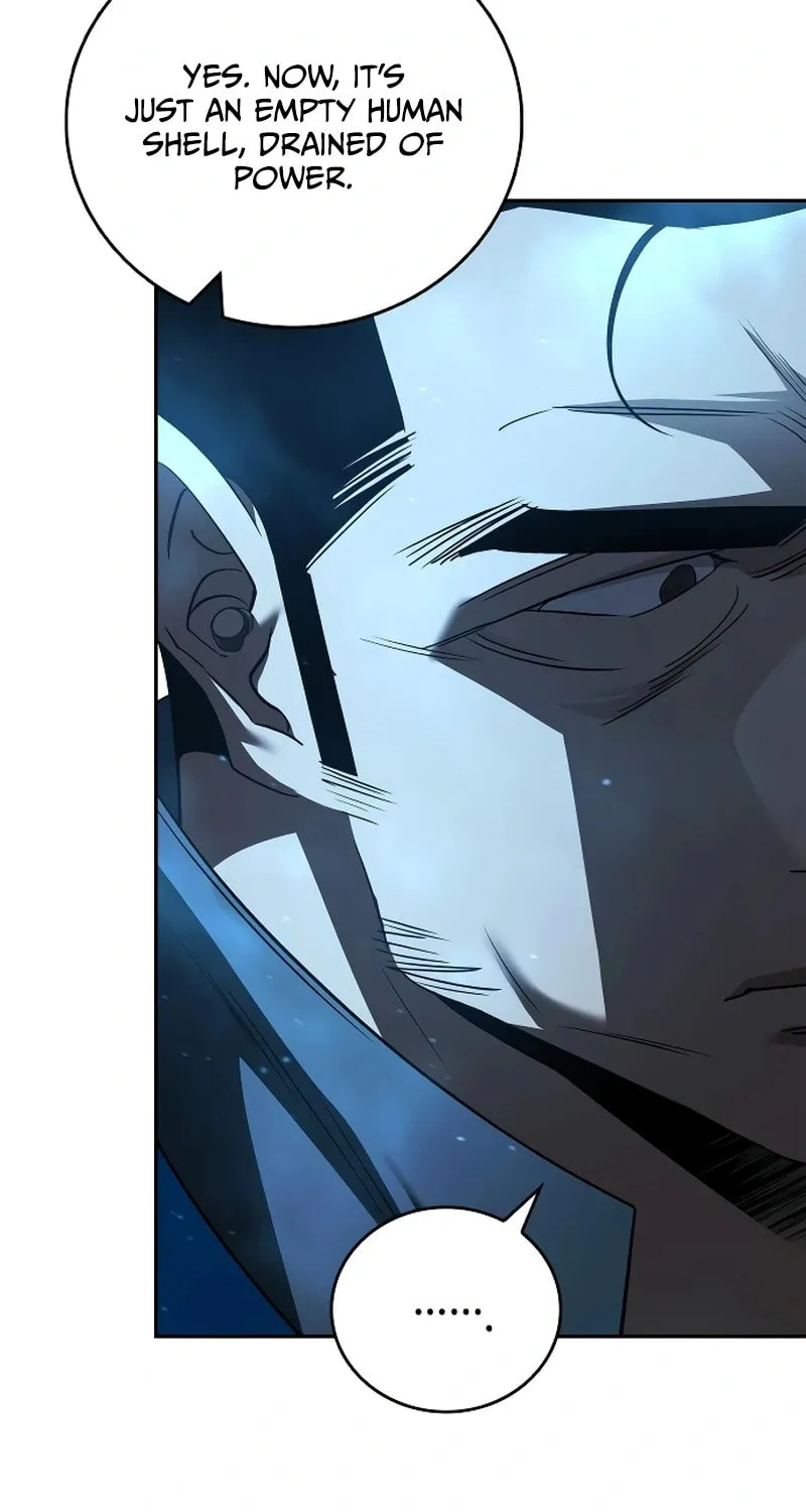 Read Holy Night: The Zero chapter 27 image 72 on Lezhin