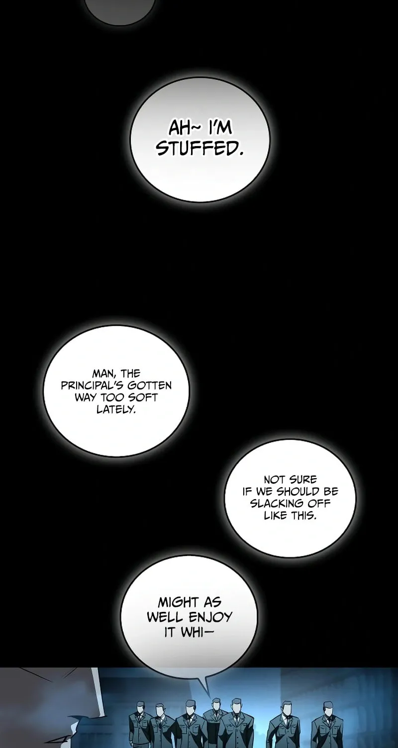 Read Holy Night: The Zero chapter 27 image 75 on Lezhin