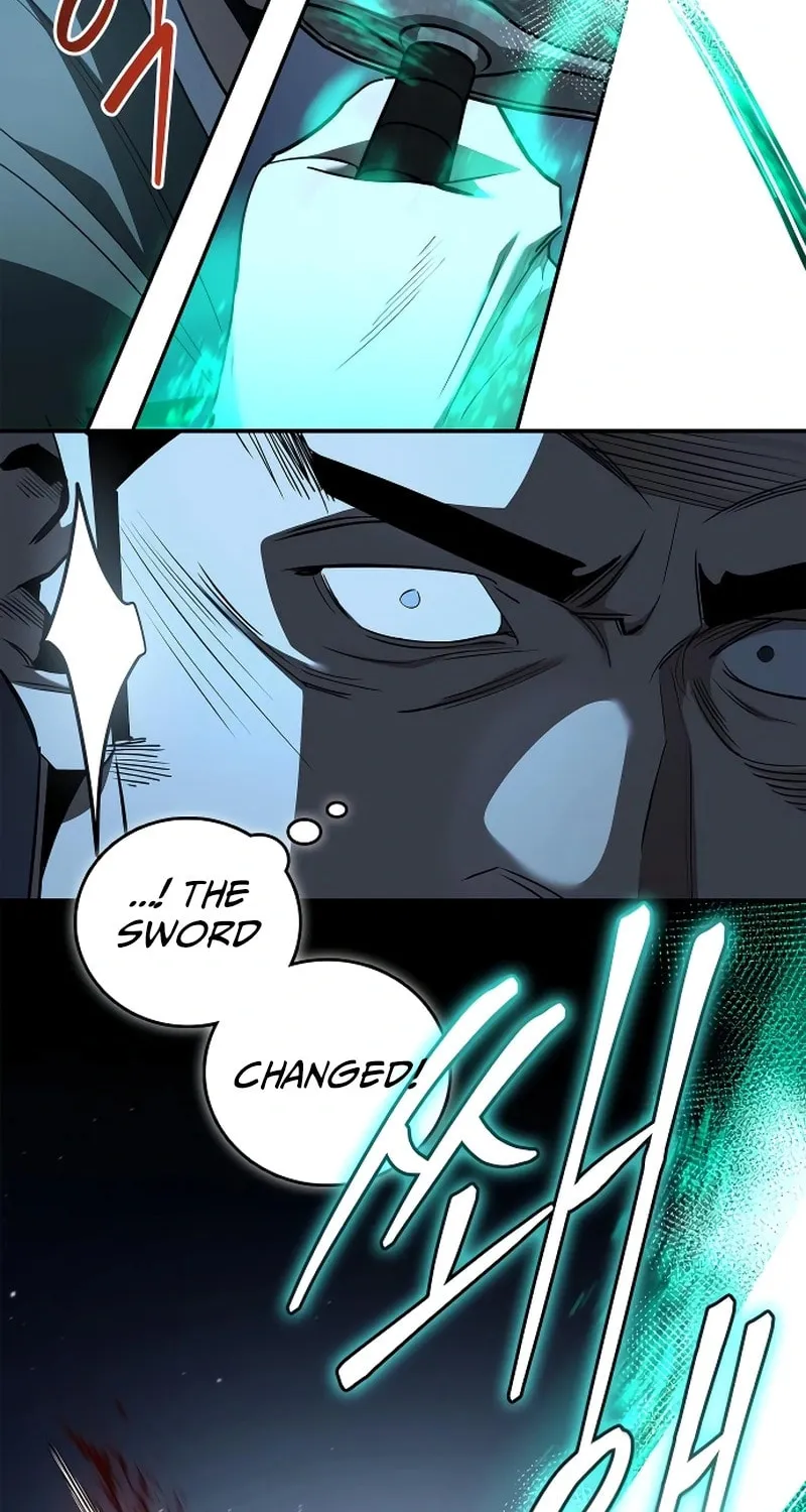 Read Holy Night: The Zero chapter 27 image 8 on Lezhin