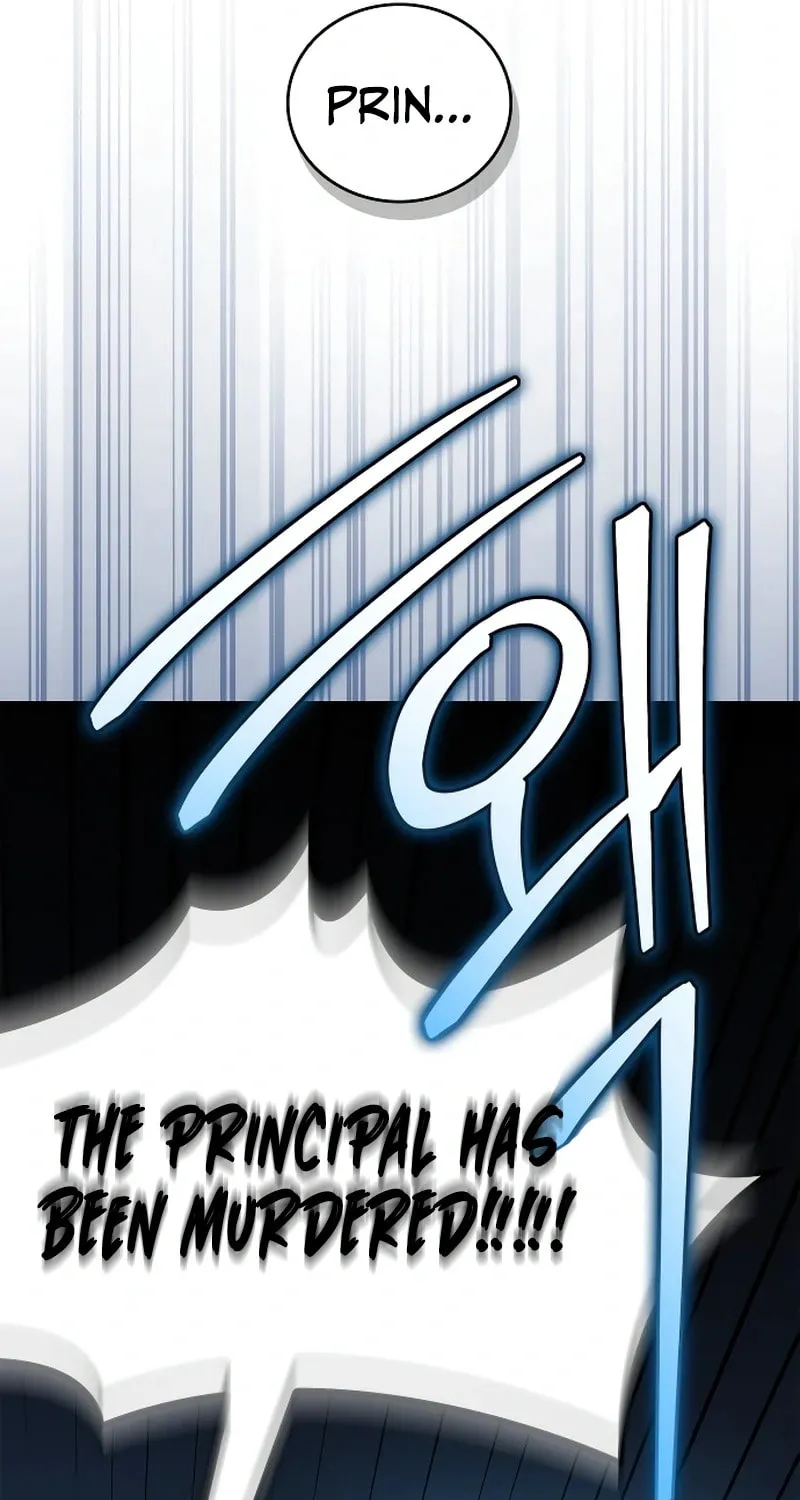 Read Holy Night: The Zero chapter 27 image 81 on Lezhin