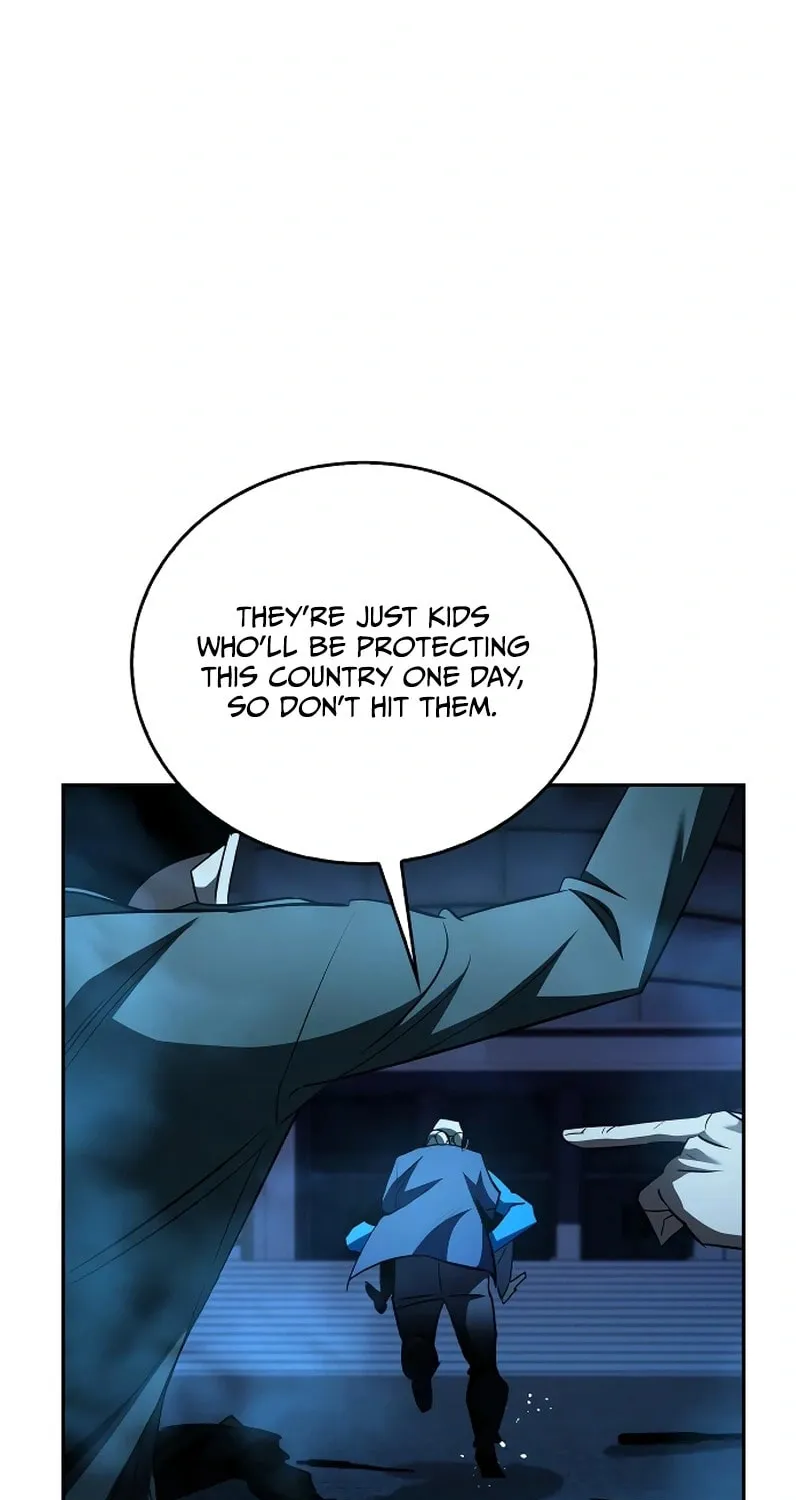 Read Holy Night: The Zero chapter 27 image 85 on Lezhin