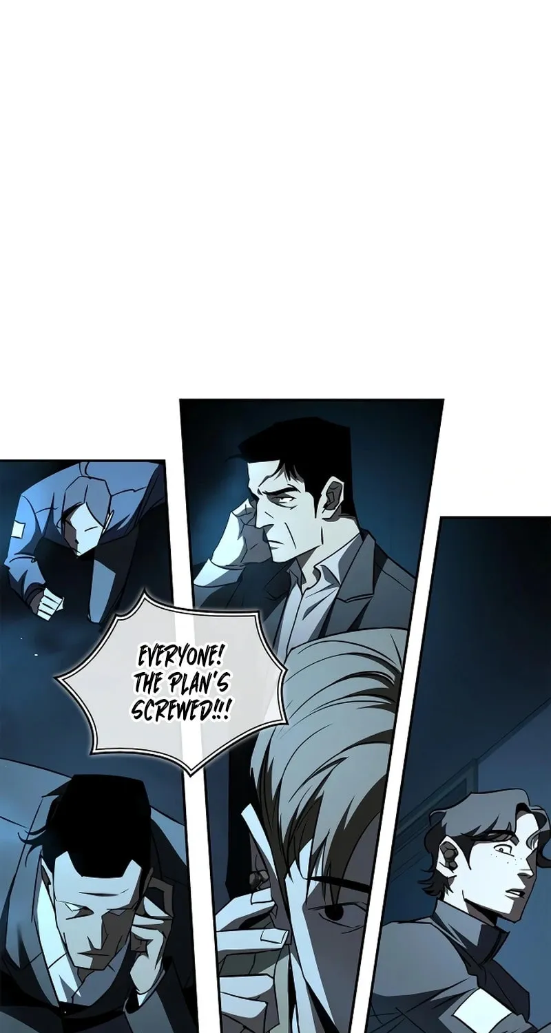 Read Holy Night: The Zero chapter 27 image 87 on Lezhin