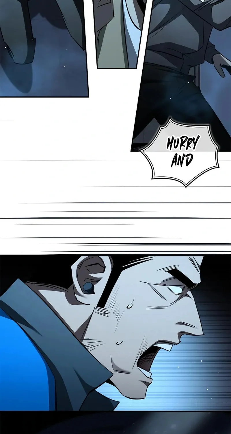 Read Holy Night: The Zero chapter 27 image 88 on Lezhin