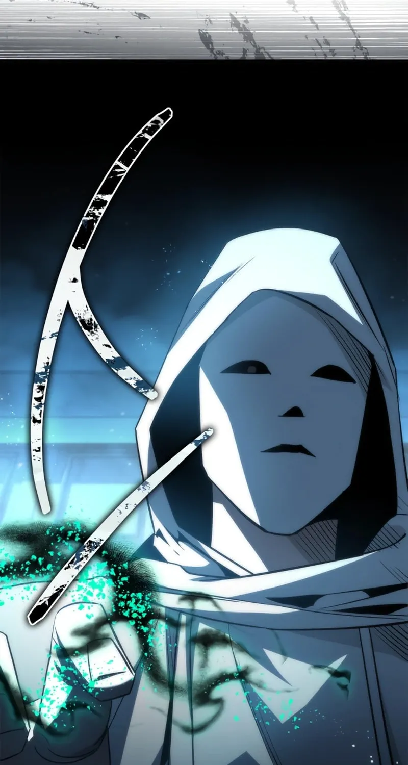 Read Holy Night: The Zero chapter 28 image 1 on Lezhin