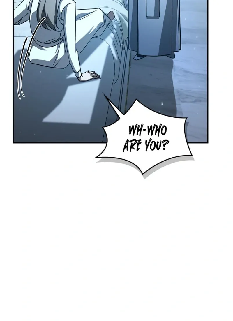 Read Holy Night: The Zero chapter 28 image 10 on Lezhin