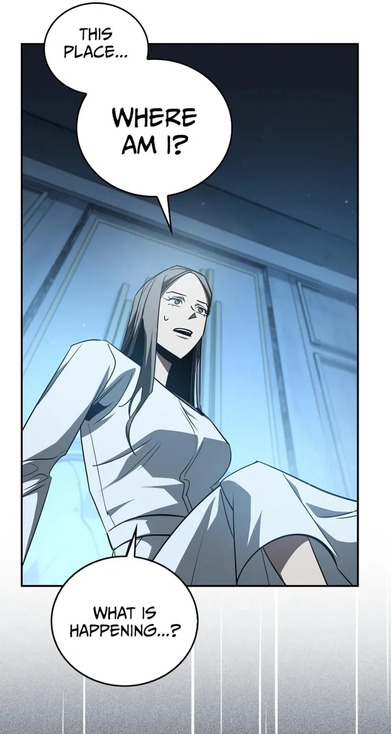 Read Holy Night: The Zero chapter 28 image 11 on Lezhin