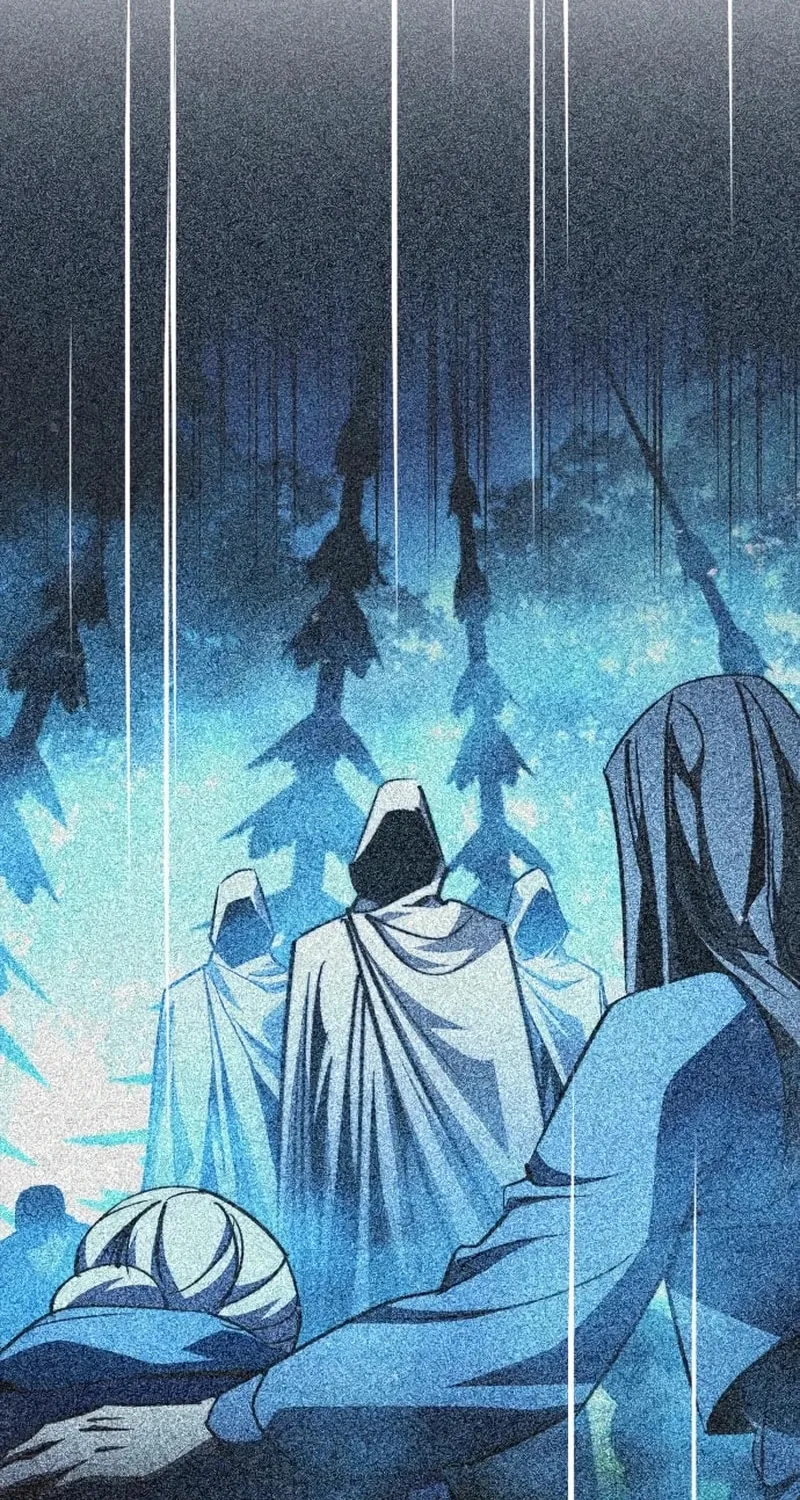 Read Holy Night: The Zero chapter 28 image 12 on Lezhin