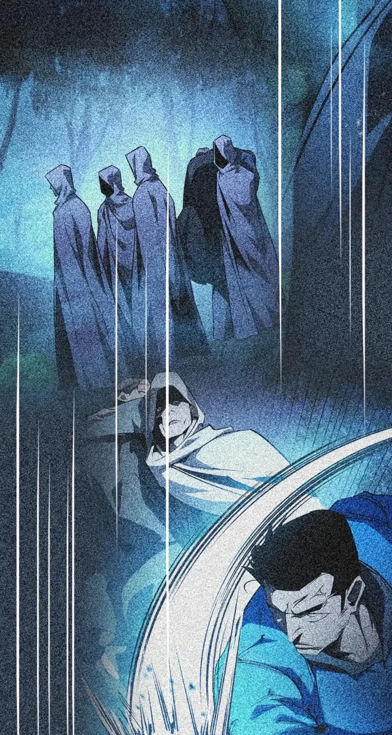 Read Holy Night: The Zero chapter 28 image 13 on Lezhin