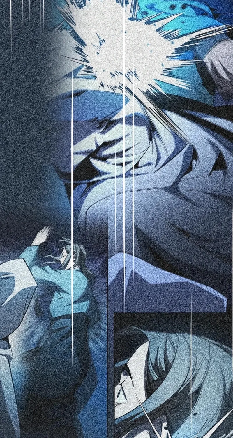 Read Holy Night: The Zero chapter 28 image 14 on Lezhin