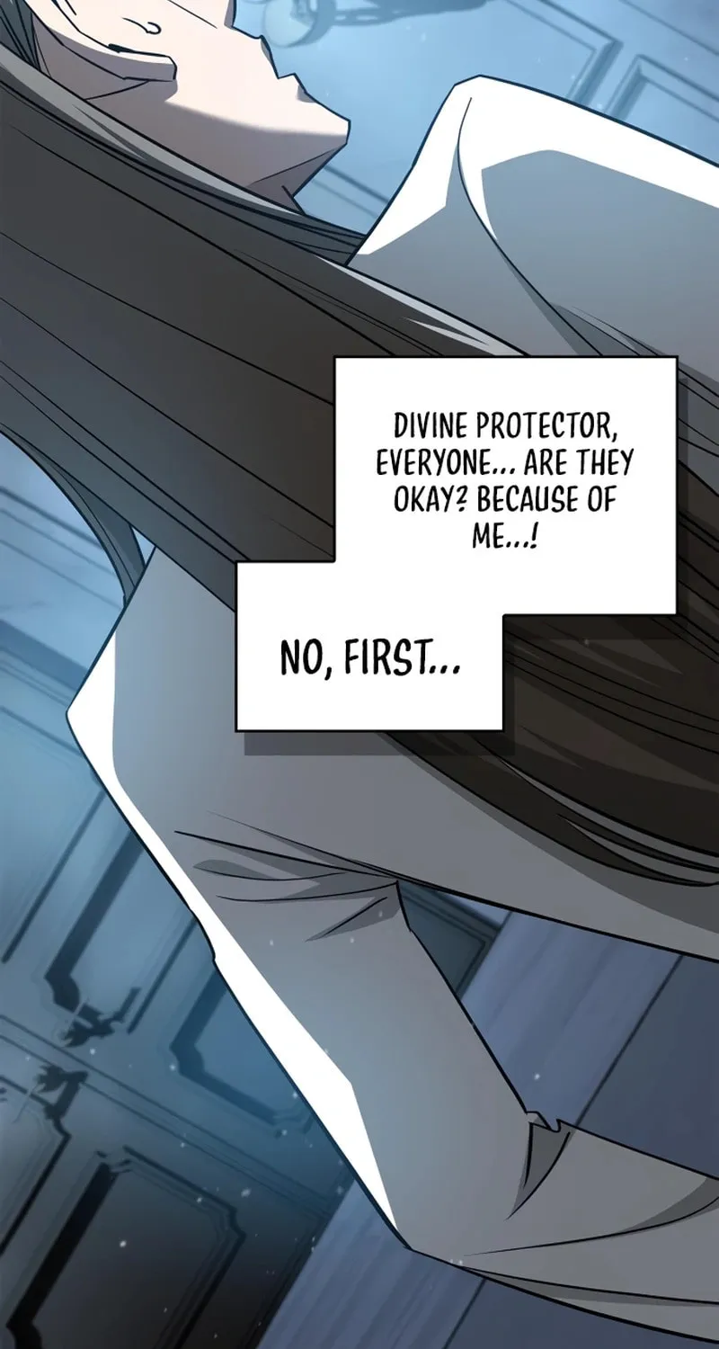 Read Holy Night: The Zero chapter 28 image 17 on Lezhin