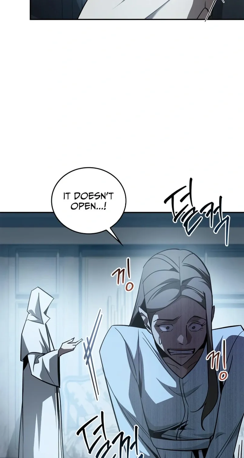 Read Holy Night: The Zero chapter 28 image 20 on Lezhin