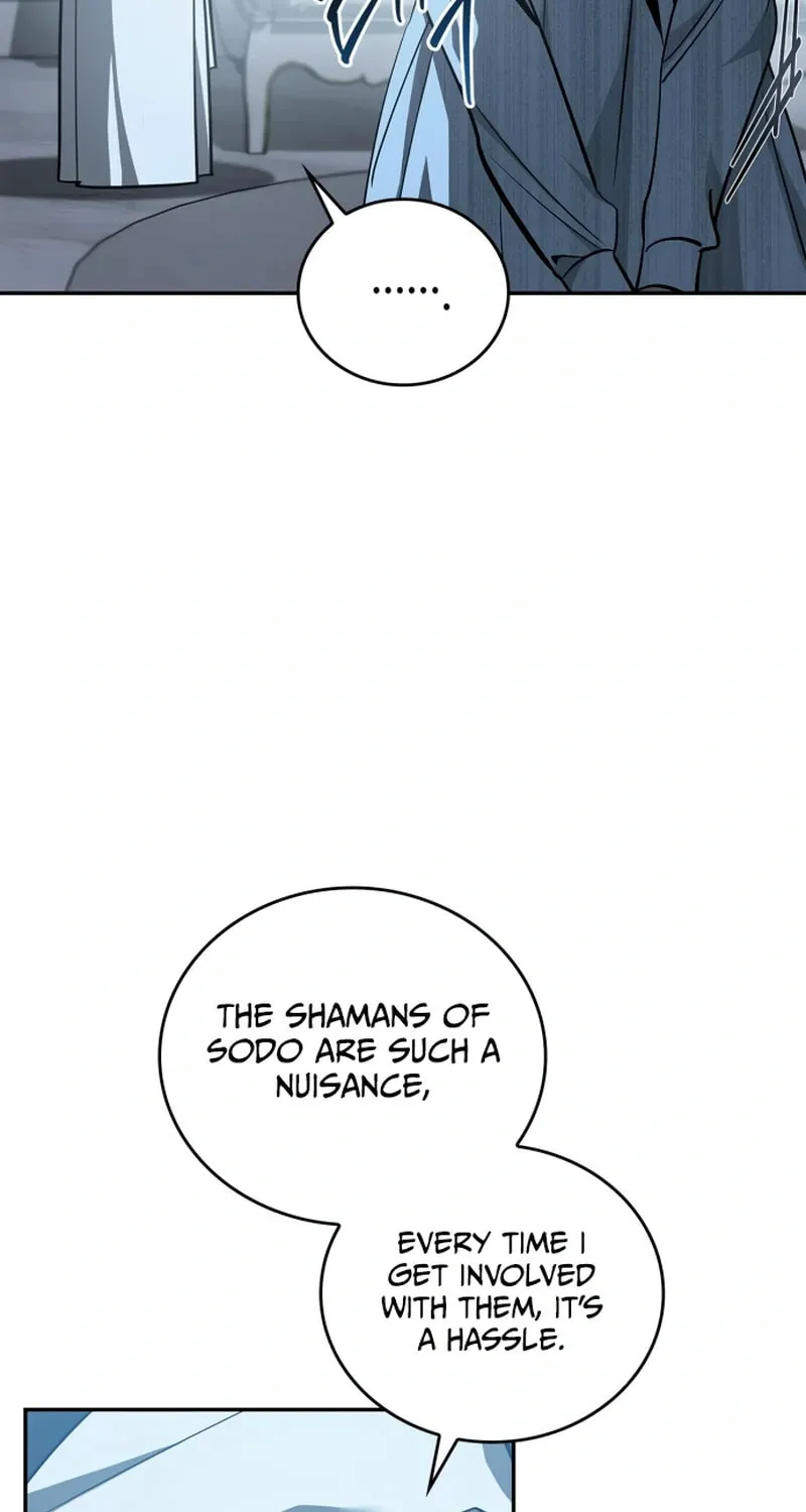Read Holy Night: The Zero chapter 28 image 21 on Lezhin