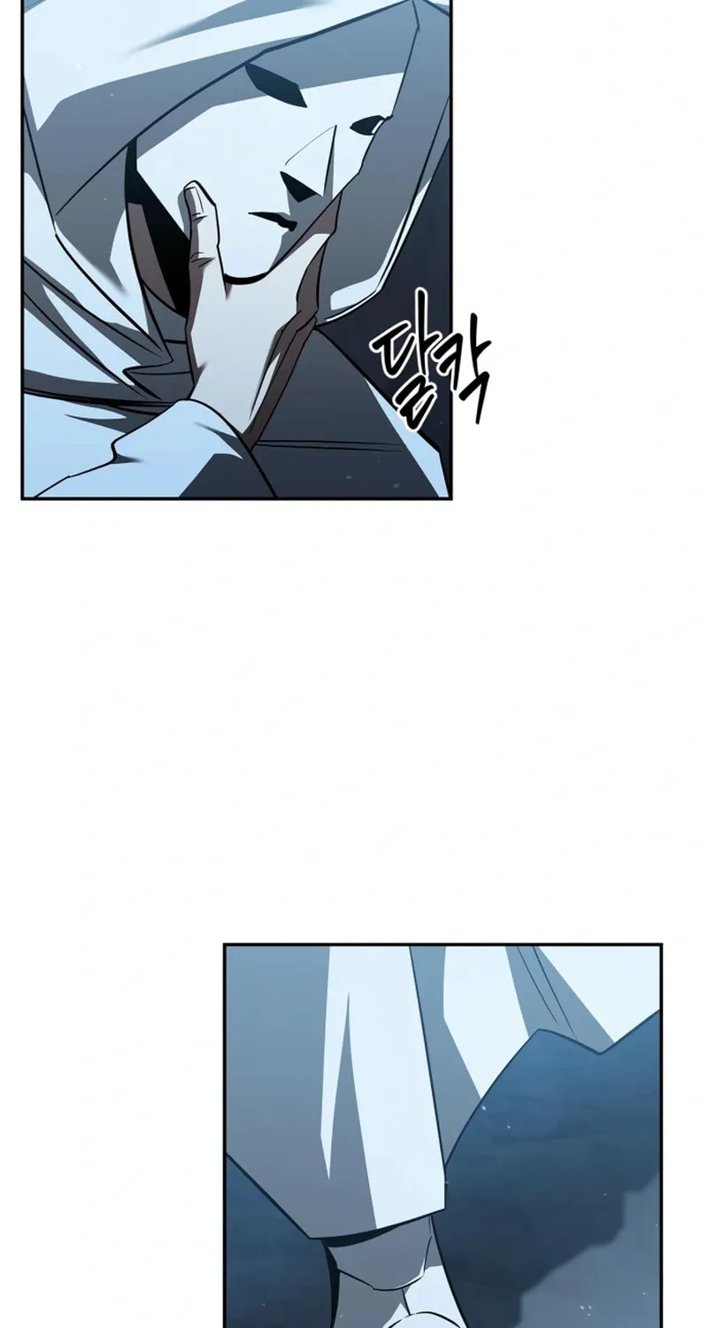 Read Holy Night: The Zero chapter 28 image 22 on Lezhin