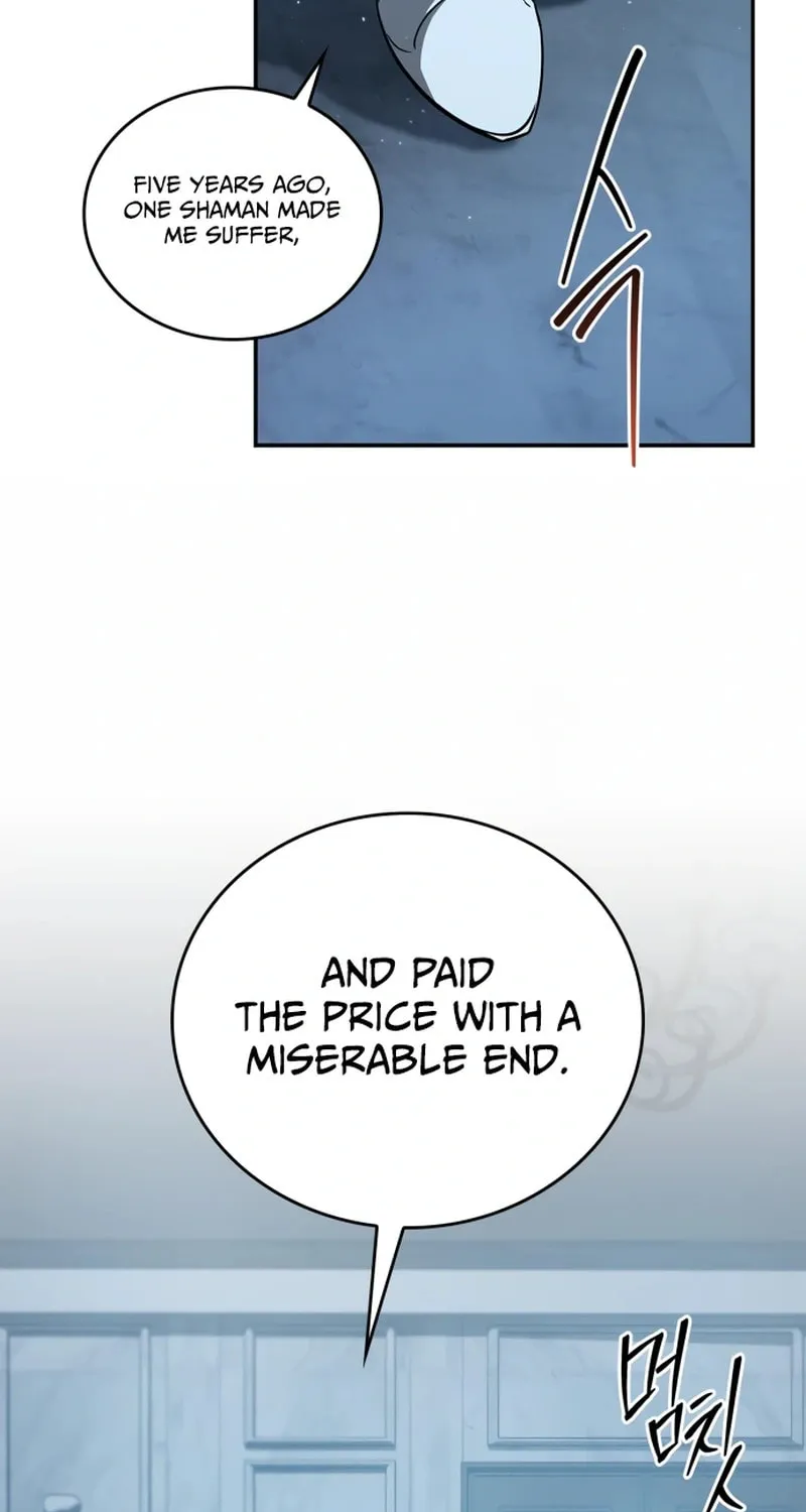 Read Holy Night: The Zero chapter 28 image 23 on Lezhin
