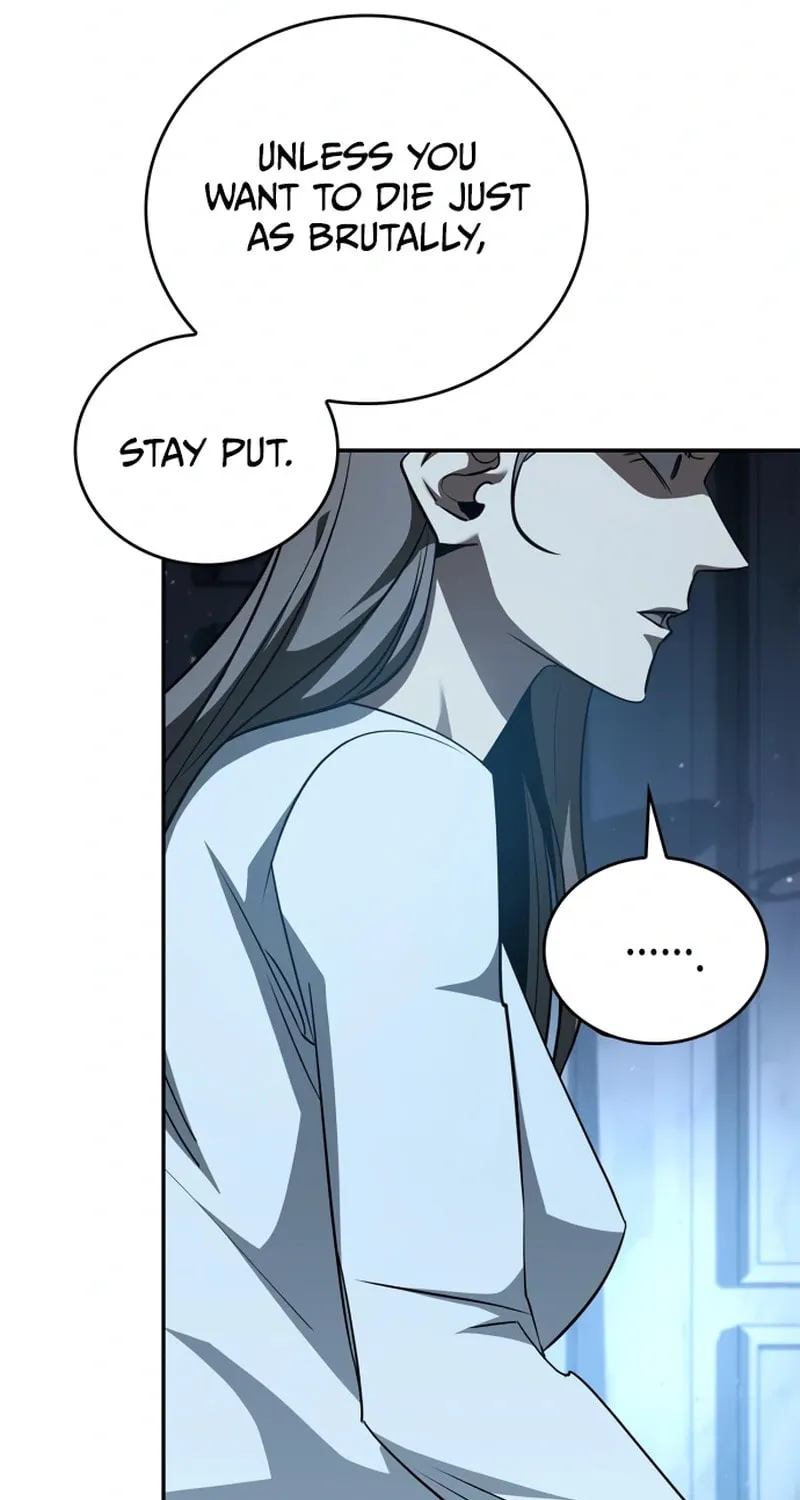 Read Holy Night: The Zero chapter 28 image 26 on Lezhin
