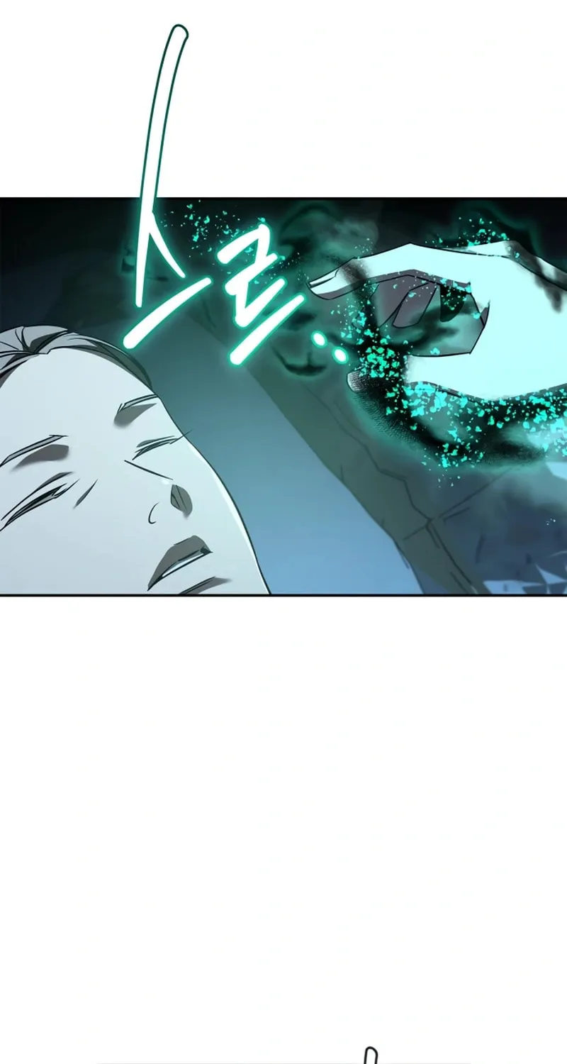 Read Holy Night: The Zero chapter 28 image 3 on Lezhin