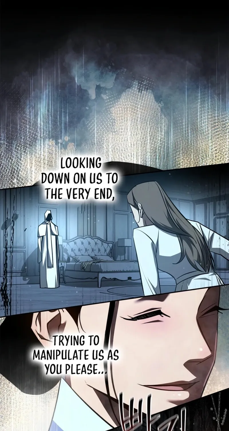 Read Holy Night: The Zero chapter 28 image 32 on Lezhin