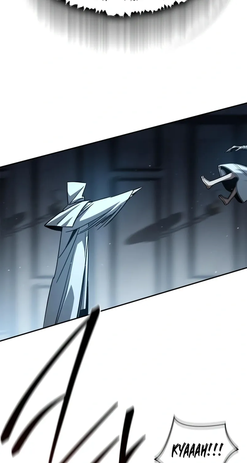 Read Holy Night: The Zero chapter 28 image 35 on Lezhin