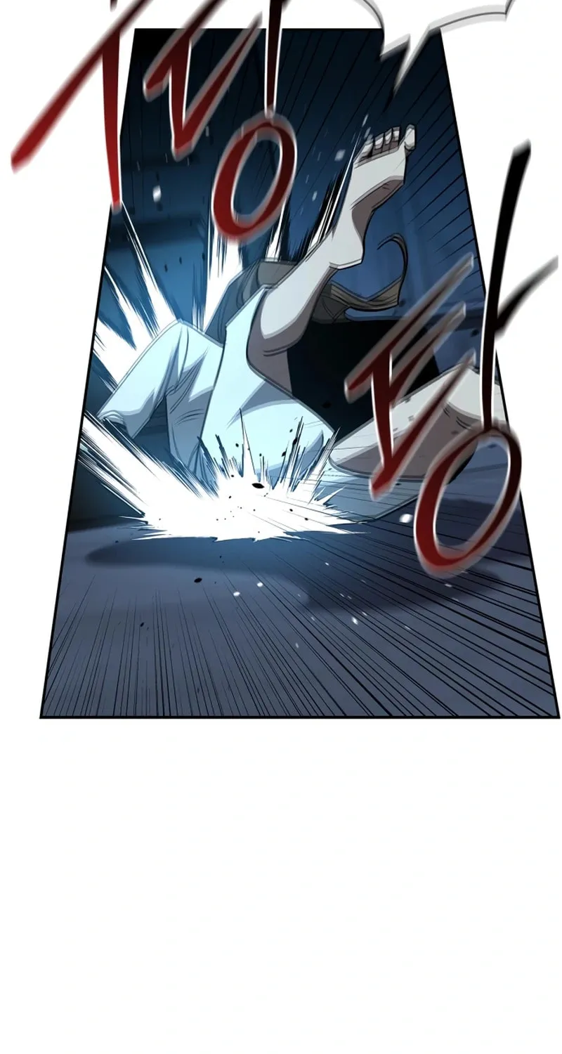 Read Holy Night: The Zero chapter 28 image 36 on Lezhin