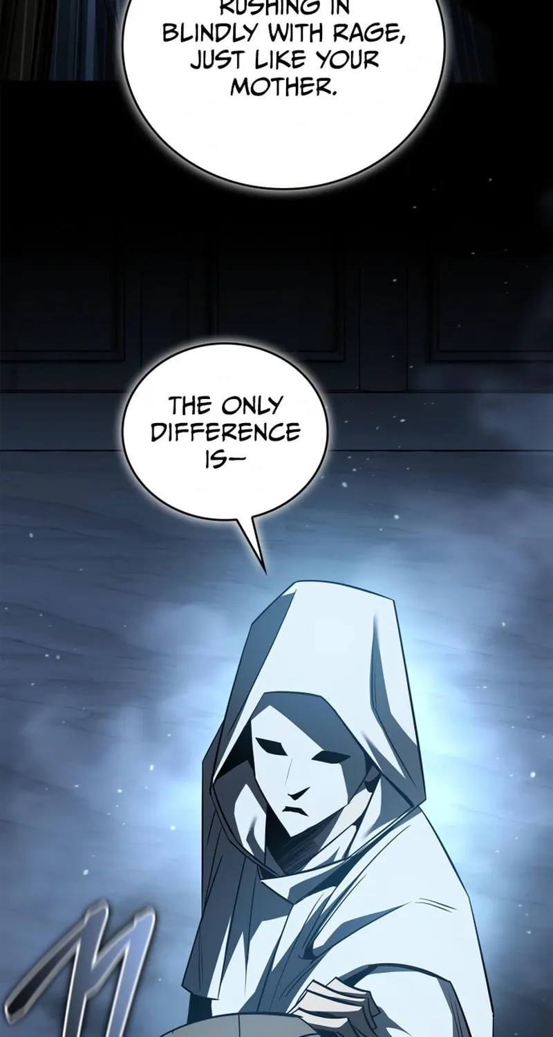 Read Holy Night: The Zero chapter 28 image 40 on Lezhin