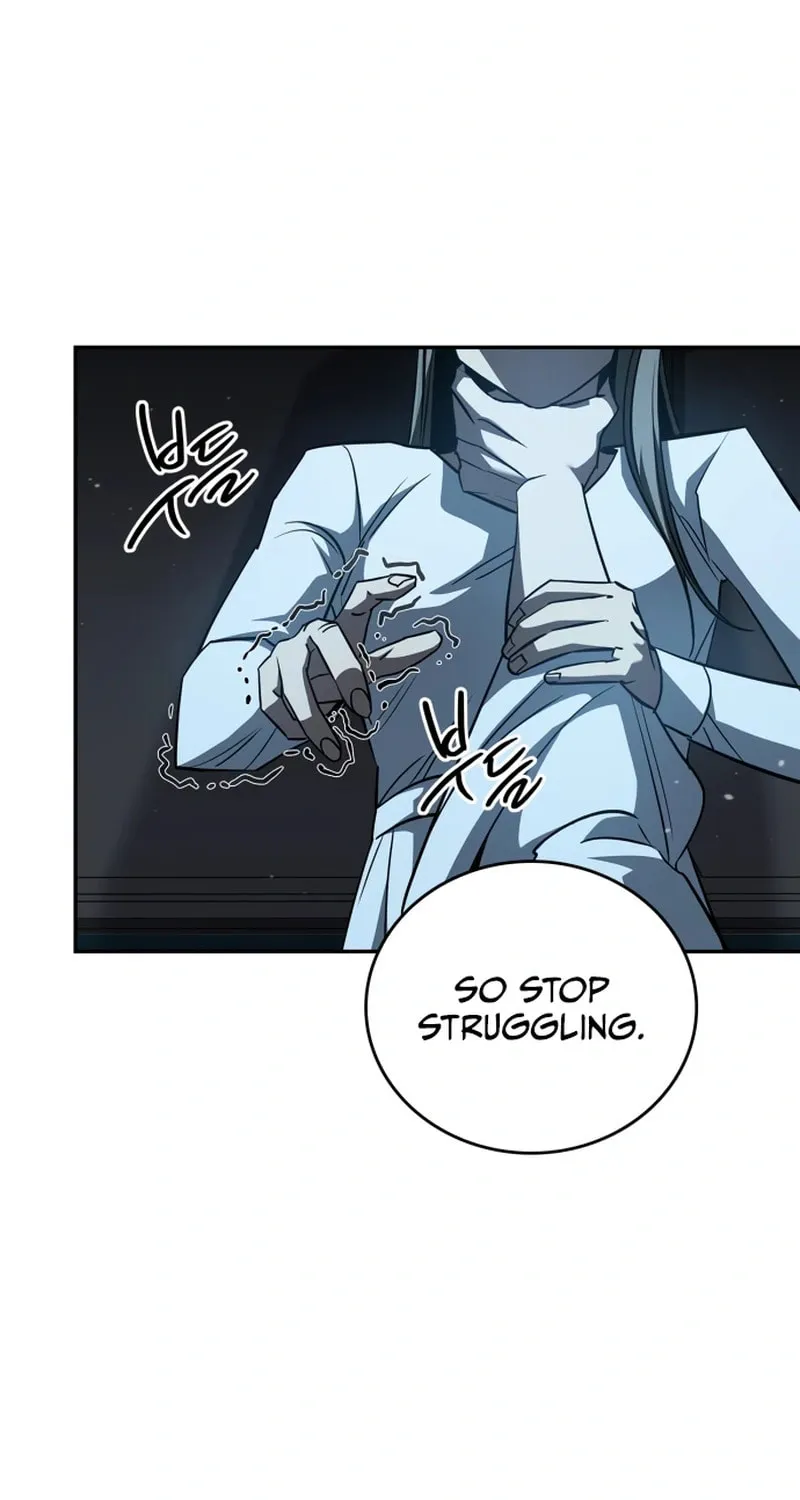 Read Holy Night: The Zero chapter 28 image 43 on Lezhin