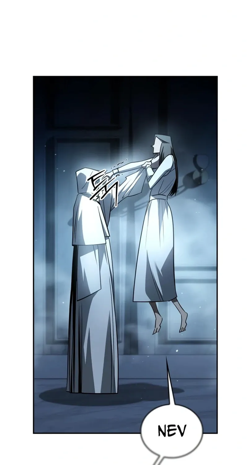 Read Holy Night: The Zero chapter 28 image 44 on Lezhin