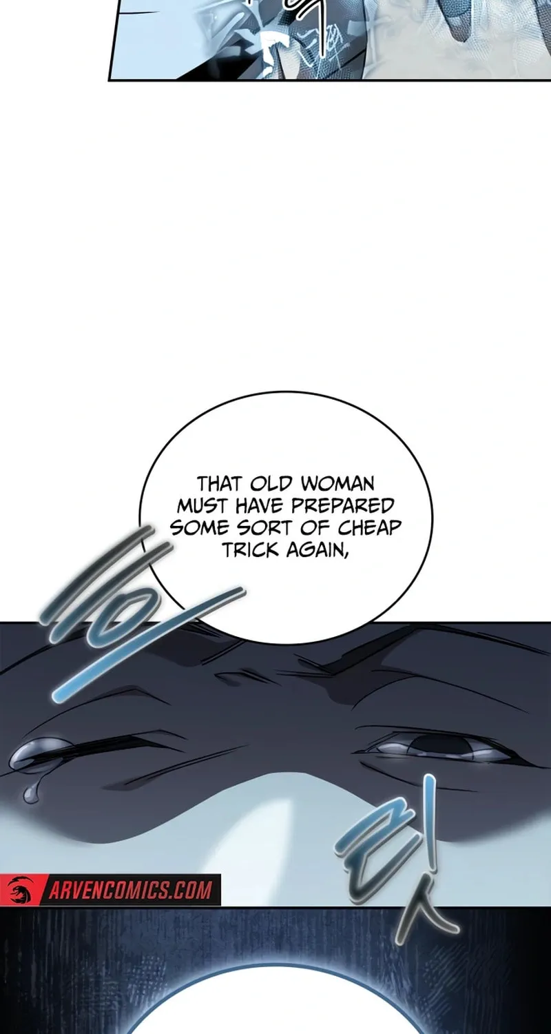 Read Holy Night: The Zero chapter 28 image 47 on Lezhin