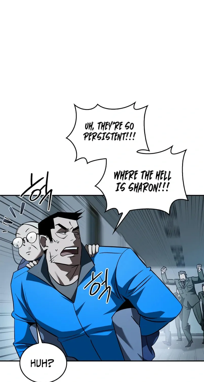 Read Holy Night: The Zero chapter 28 image 53 on Lezhin
