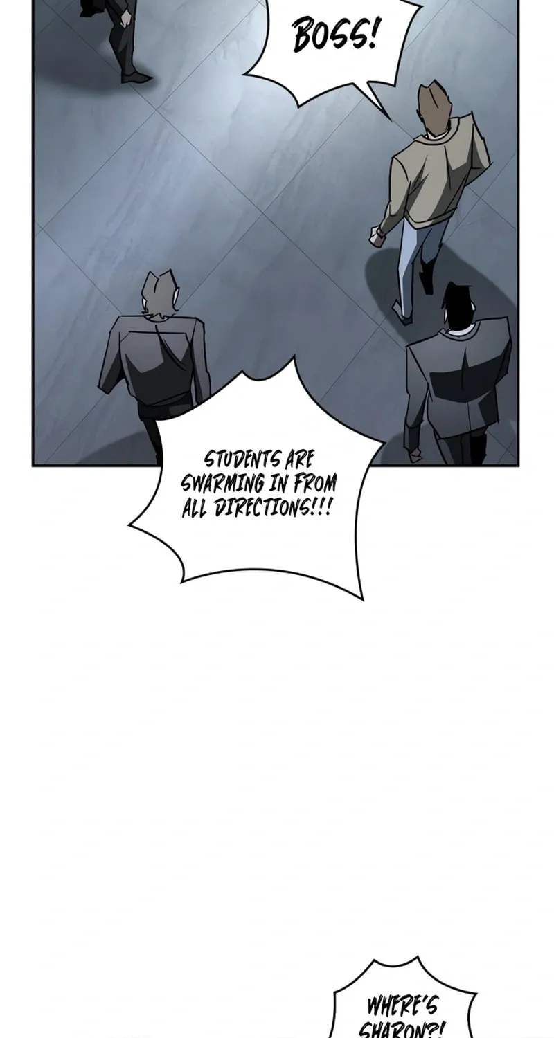 Read Holy Night: The Zero chapter 28 image 55 on Lezhin