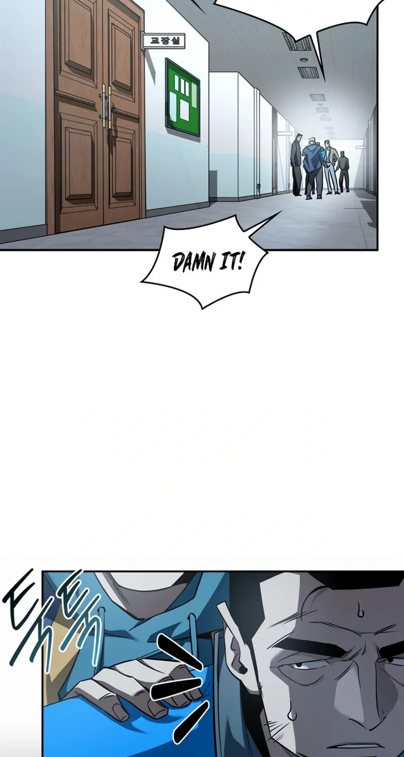 Read Holy Night: The Zero chapter 28 image 57 on Lezhin